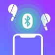 ไอคอนของโปรแกรม: Find My Bluetooth Device