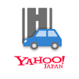 プログラムのアイコン：Yahooカーナビ -無料ナビ渋滞情報も地図も自動…