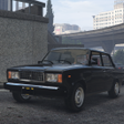 Icon of program: Driver 2107 Russian Class…