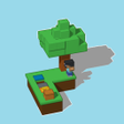 プログラムのアイコン：Skyblock Maps for Minecra…