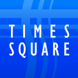 أيقونة البرنامج: 타임스퀘어