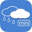 Icoon van programma: PP Weather Forecast mini