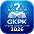 Ícone do programa: RRB NTPCSSC 2019-GKPK in …