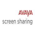 Icon of program: Avaya Screen Sharing