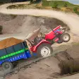 Cargo Tractor Trolley Farming Simulator Game 2021