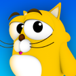 Icoon van programma: Cool Cats Block Slider