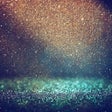 Icoon van programma: Glitter Wallpapers  Glitt…