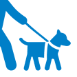 Dog Walk - Track your dogs