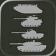 ไอคอนของโปรแกรม: Guess the Tank