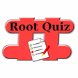 أيقونة البرنامج: Root Quiz Pro