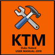Programikonen: KTM DUKE SERVICE MANUALS …