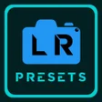 Programikonen: Lr presets - Lightroom pr…