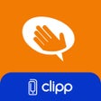 Programın simgesi: Ktaxi una app de Clipp