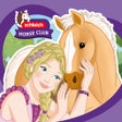 Symbol des Programms: HORSE CLUB Horse Adventur…