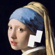 Programikonen: Art Block Jigsaw Puzzle