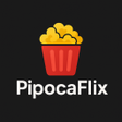 Ikona programu: PipocaFlix - Filmes e Sér…