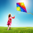 Programikonen: Kite Live Wallpaper