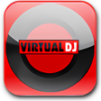 Icoon van programma: Virtual DJ