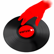 プログラムのアイコン：VirtualDJ Home