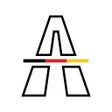 Programın simgesi: Meine Autobahn