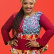 Hausa Skirt and Blouse Styles