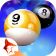プログラムのアイコン: Pool ZingPlay Ultimate