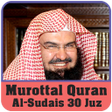 Murottal 30 juz