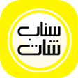 Programikonen: سناب شات سيلفي