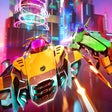 Ikon program: Redout 2