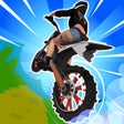 프로그램 아이콘: Moto Extreme Racing