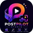 프로그램 아이콘: Postpilot Ai Studio