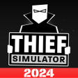 プログラムのアイコン：Thief Simulator: Sneak  S…
