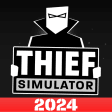 Thief Simulator: Sneak  Steal