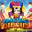 Icoon van programma: Amazing Circus Minecraft
