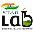 プログラムのアイコン：Star Lab India - Book Onl…