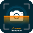 Icoon van programma: Camera Translator Voice I…