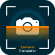 Camera Translator Voice Image