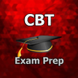 程序图标：CBT Test Prep 2020 Ed