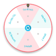 Ikona programu: Vòng Xoay May Mắn