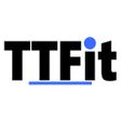 程序图标：TTFit - Table Tennis Fit
