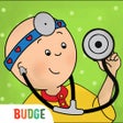 ไอคอนของโปรแกรม: Caillou Check Up: Doctor …