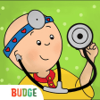 Caillou Check Up: Doctor Visit