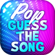 Programikonen: Guess The Song Pop Songs …