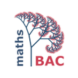 ไอคอนของโปรแกรม: BAC Maths