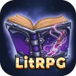 Читай книги: LitRPG