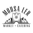 ไอคอนของโปรแกรม: Mousaler Market