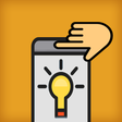 プログラムのアイコン：Proximity Flashlight: Jus…
