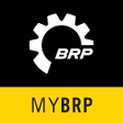 プログラムのアイコン：MYBRP HR