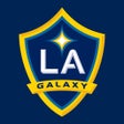 Icono de programa: LA Galaxy