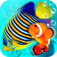 أيقونة البرنامج: MyReef 3D Aquarium